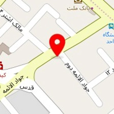 فروشگاه لوازم ساختمانی و بهداشتی مرادی