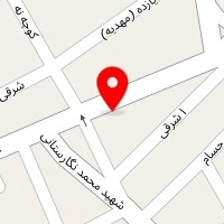 آرد و غلات برکت