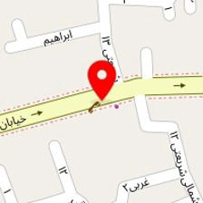 کفش پاناز