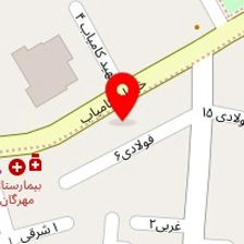 شیرینی سرای بیجاری شعبه ۳