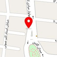 ارگانیکو فروشگاه ارگانیک