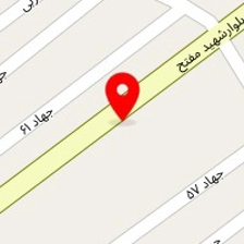 خدمات کامپیوتر المهدی