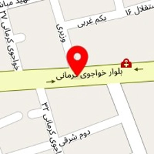 چاپ طرح کرمان