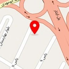 طهران چوب