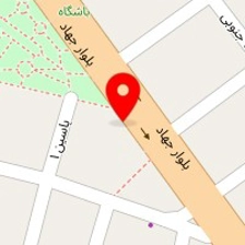 پسته مکاف