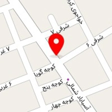 گلاب و عرقیات نازنین لاله زار