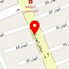 هنرکده ساختمانی ارسس