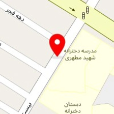 نوشت افزار کوثر