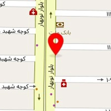 نمایندگی ال جی گلدیران