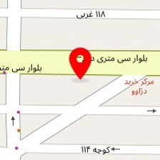 قنادی پامچال