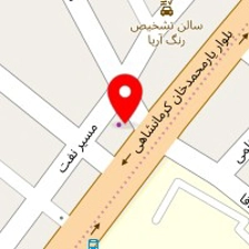 فروشگاه مجاز ایساکو پیمان مرادی