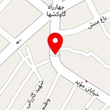 فروشگاه رنگ منصوری