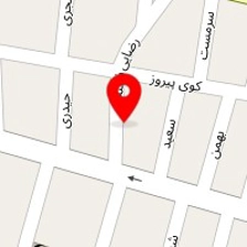 برنز کده پاسارگاد