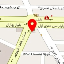 گالری پوشاک داتیس
