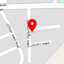 فروشگاه خانه و کاشانه دهدشت پلاسکو