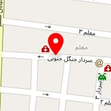 لوازم آرایشی و بهداشتی رخسار