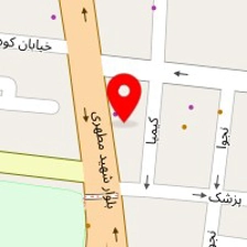 فروشگاه نان سلامت کوبودنا شعبه ۱