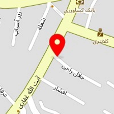 دفتر کانال بازارچه سمیرم