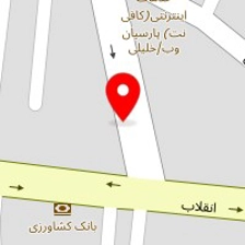 شیرینی سرای شیرینکام