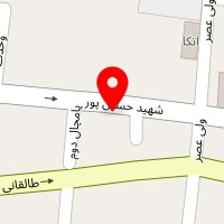 فروشگاه مبلمان اداری بینایی