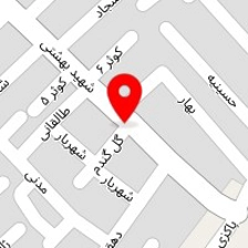 گروه تولیدی مبل پرهام(شهبازی)
