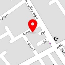شیرینی سرای نمونه