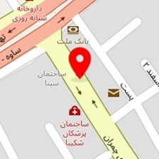 لوازم خانگی نور پور