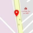 پارچه رومبلی رمضانی