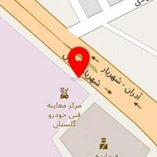 هایپر ابزار صنعتی پارسیان