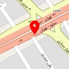 فروشگاه مغان یدک
