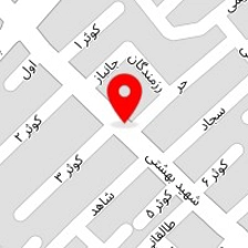 آرایشگاه سجاد