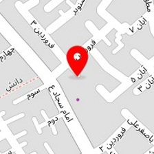 خدمات فنی مهدی