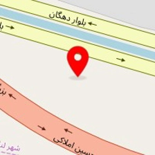 فروشگاه سنگ رومی کلاسیک لنگرود