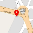 هایپر مارکت لولوسنتر