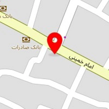 فرش فروشی رفعتی پرده سرای رفعتی