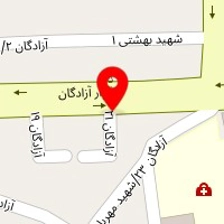 دکوراسیون داخلی خانه معمار