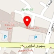 ایستگاه ارزانی جهرم