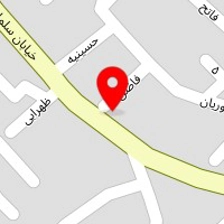 فروشگاه لوازم یدکی اتومبیل جهان یدک مسئول رحیمی