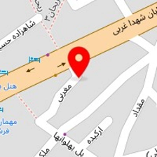 لوازم قنادی کاندید صیفی کار