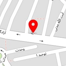 فروشگاه خرازی بهاران