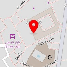 دکان پارچه فروشی