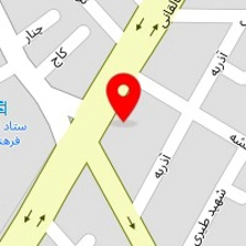 مهرسازی و لوازم التحریر مهر