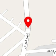 شیرینی سرای جامی کماج جامی