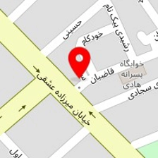 مرکز منسوجات حجاب برتر همدان