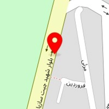 لوازم یدکی زرینی