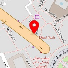پارچه سرای اطلس