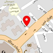 شیرینی سرای ترابیان