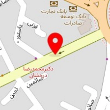 شهر صندل همدان زارعی