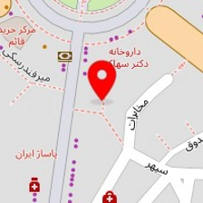 خرازی زیتون