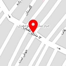 لیزر مهدی